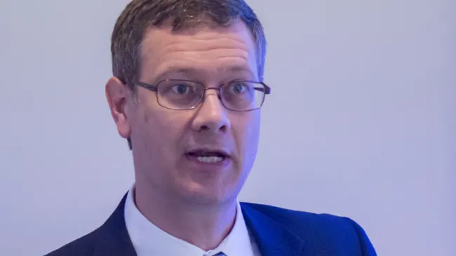 MisesU 2018 Timothy D. Terrell